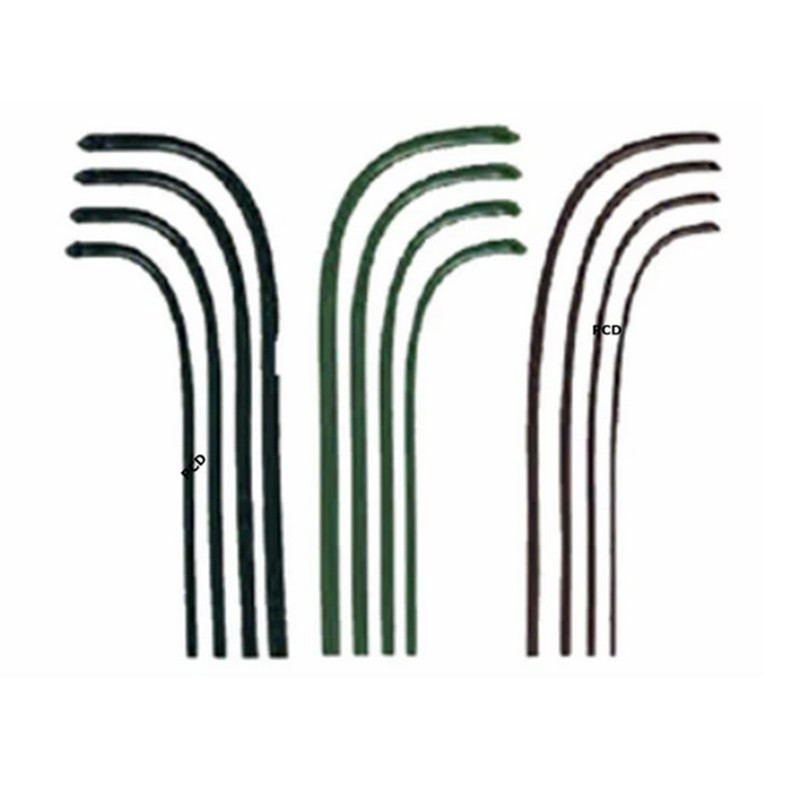 Tubes Anti Tangle Prowess 3m