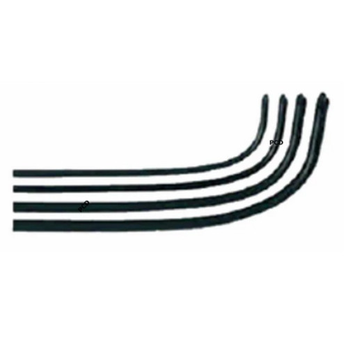 Gaine Silicone Prowess Transparente 1M00