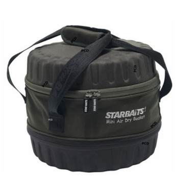 Sac à Appats Starbaits Mini Air Dry Bucket
