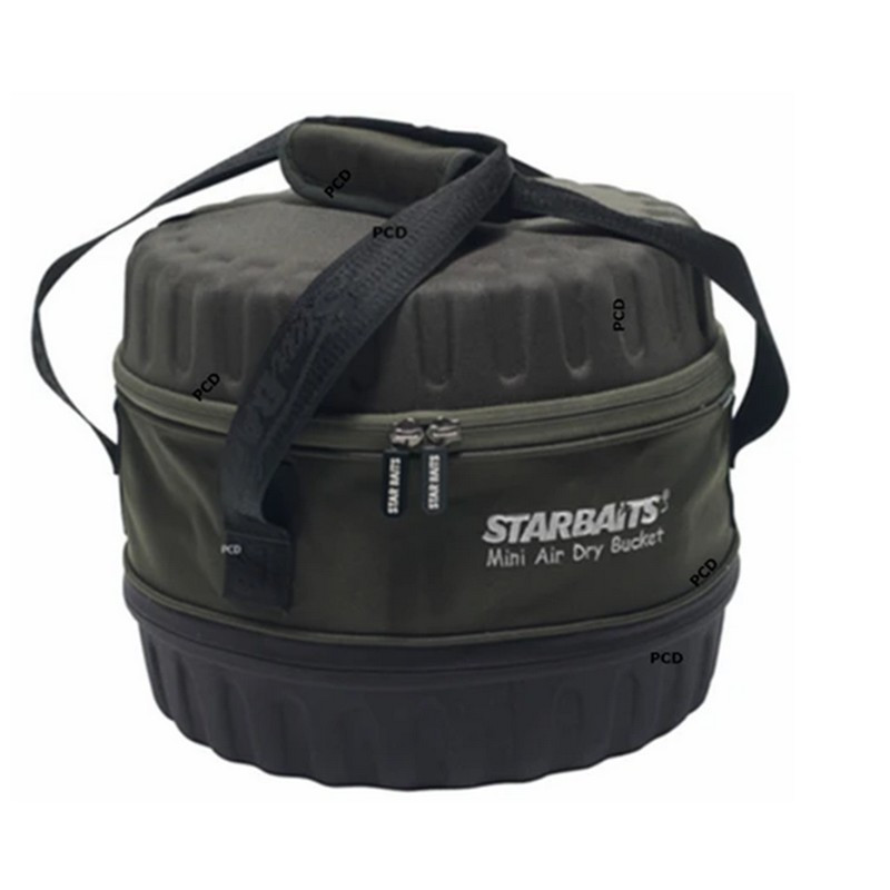 Sac à Appats Starbaits Mini Air Dry Bucket