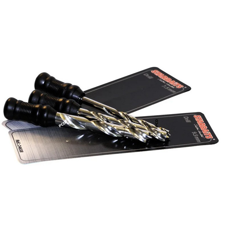 Fôret Starbaits Bait Drill