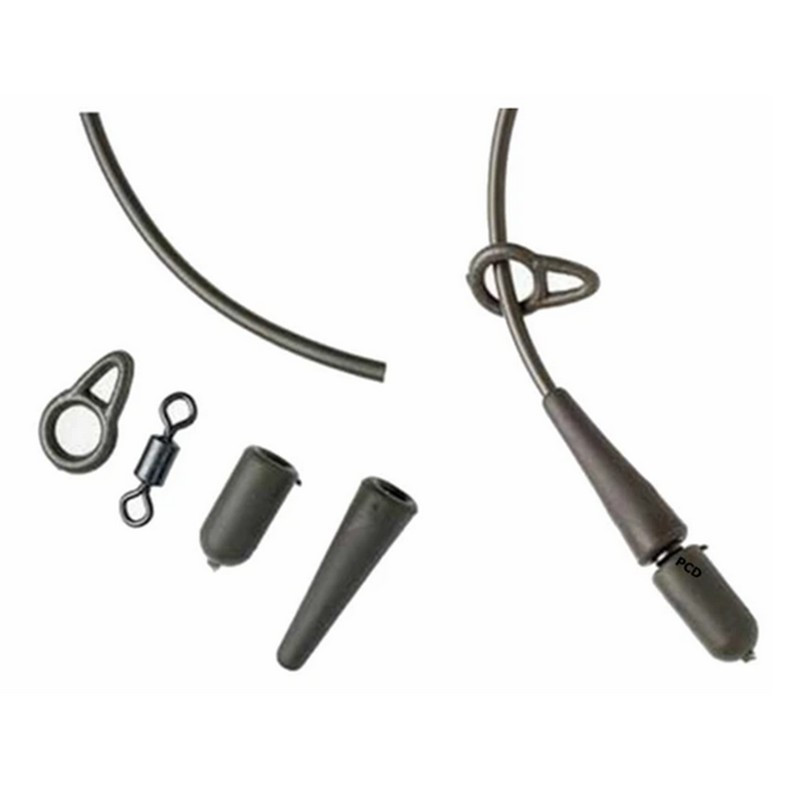 Kit De Montage Starbaits Run Ring Kit Expert