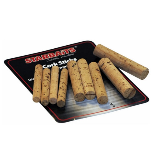 Bâtons De Liège Starbaits Cork Stick 50MM