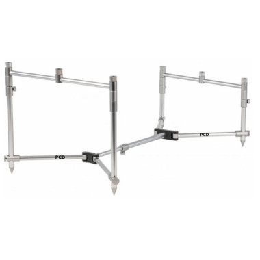 Rod Pod Starbaits Solidz Pod Fr 3 Cannes