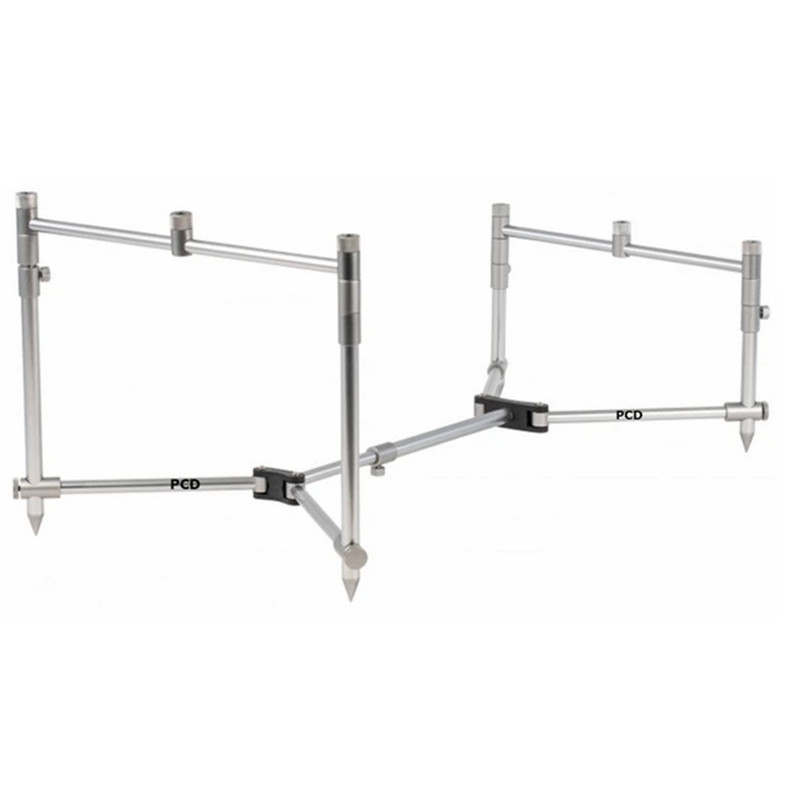 Rod Pod Starbaits Solidz Pod Fr 3 Cannes