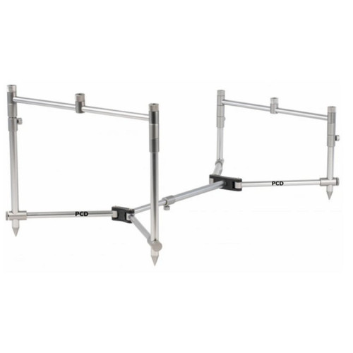 Rod Pod Starbaits Solidz Pod Fr 3 Cannes