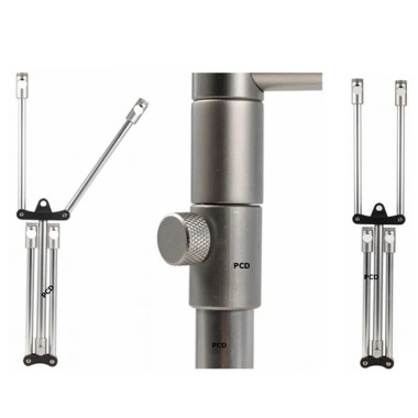 Rod Pod Starbaits Solidz Pod Fr 3 Cannes