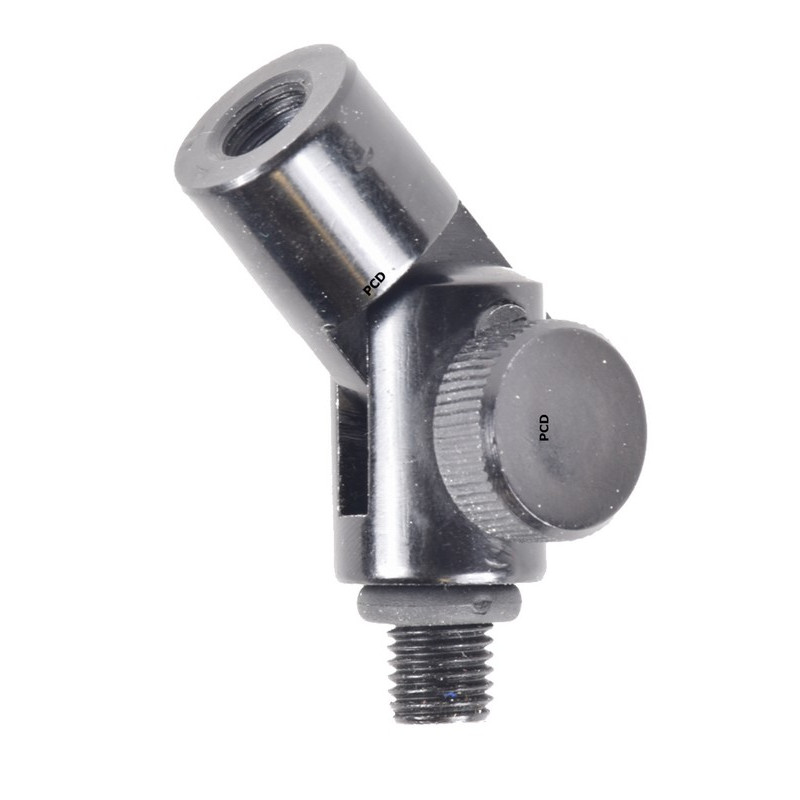 Réglage d'Angle Prowess