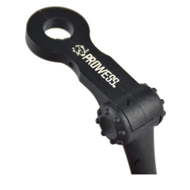 Coffret Balanciers Prowess 3 Couleurs