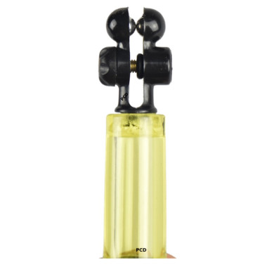 Coffret Balanciers Lumineux Prowess 3 Couleurs