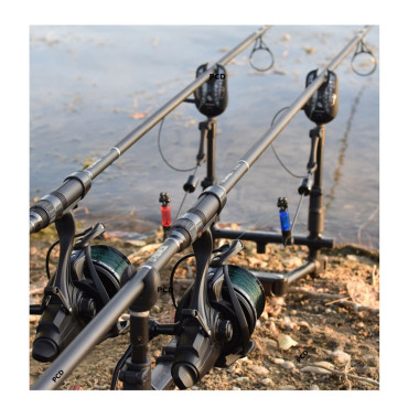 Coffret Balanciers Lumineux Prowess 3 Couleurs