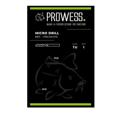 Aiguille Prowess Micro Fôret