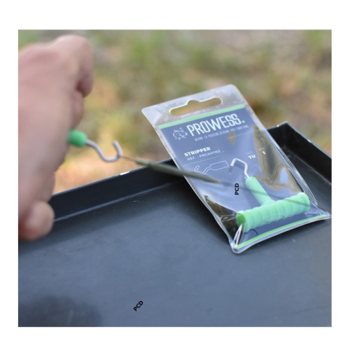 Outil A Serrer Et Tester Les Noeuds Prowess Stripper