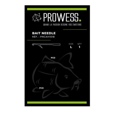 Aiguille A Chas Prowess Modèle Standard