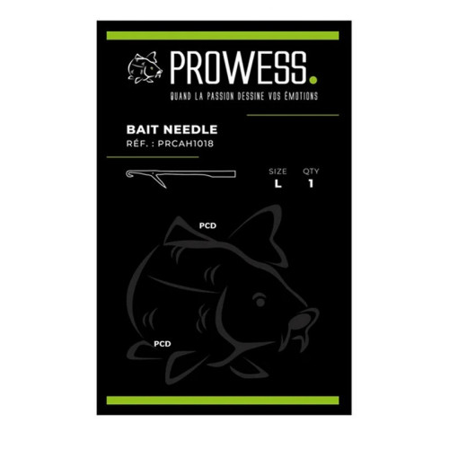 Aiguille A Chas Prowess Modèle Standard