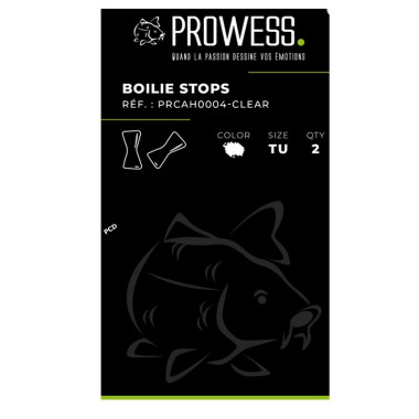 Stop Appats Classiques Prowess Transparents