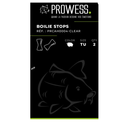 Stop Appats Classiques Prowess Transparents