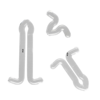 Stop Appats Extenda Mixte Prowess Transparent