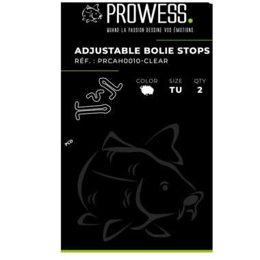 Stop Appats Extenda Mixte Prowess Transparent