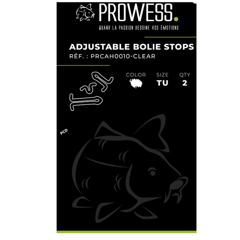 Stop Appats Extenda Mixte Prowess Transparent