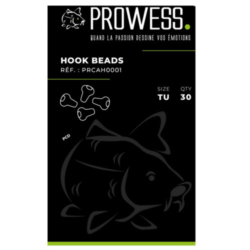 Stop Anneaux Prowess Transparents Par 30