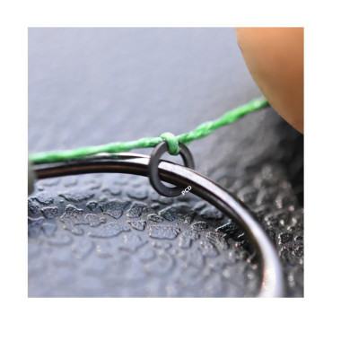 Anneaux Ronds Prowess 3.1mm Par 10