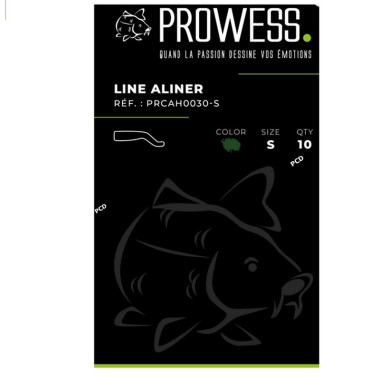 Aligneur De Ligne Prowess Line Aligner x10