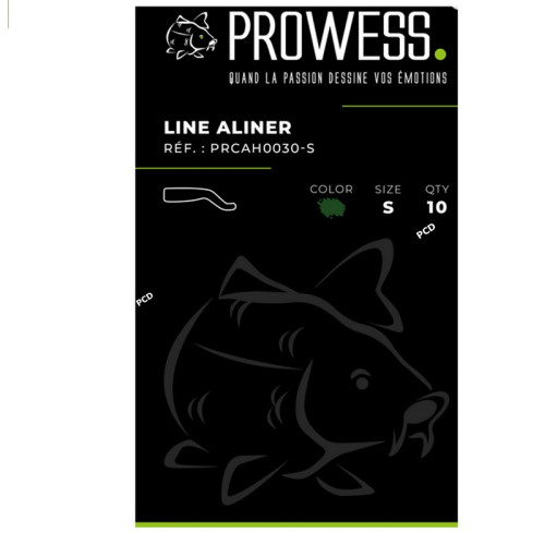 Aligneur De Ligne Prowess Line Aligner x10