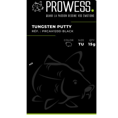 Pâte Tungsten Haute Densité Prowess