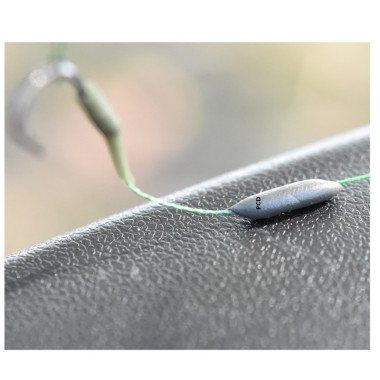 Pâte Tungsten Haute Densité Prowess