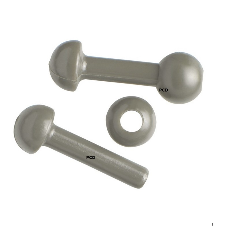 Perles Hélicoptère Prowess Par 5