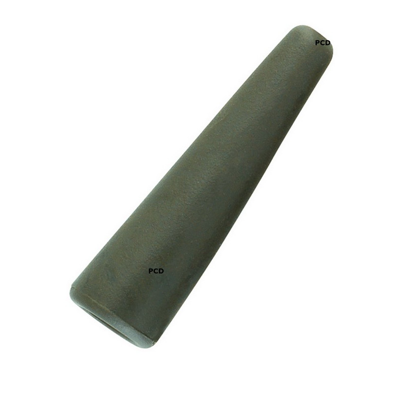 Manchons Souples Kaki Prowess Par 10