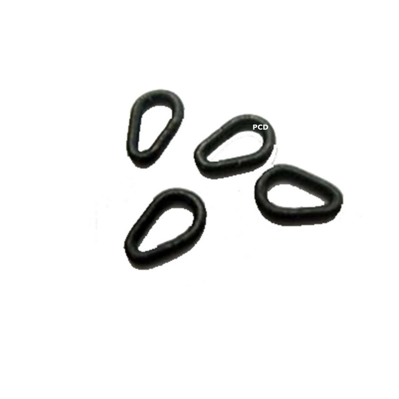 Anneaux Rig Rings Prowess 7MM Par 10