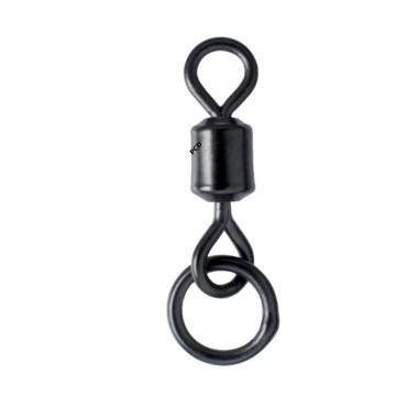 Micro Emerillon A Anneau Prowess Par 10