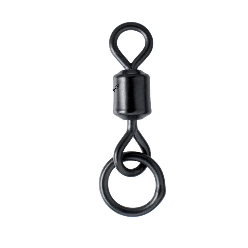 Micro Emerillon A Anneau Prowess Par 10