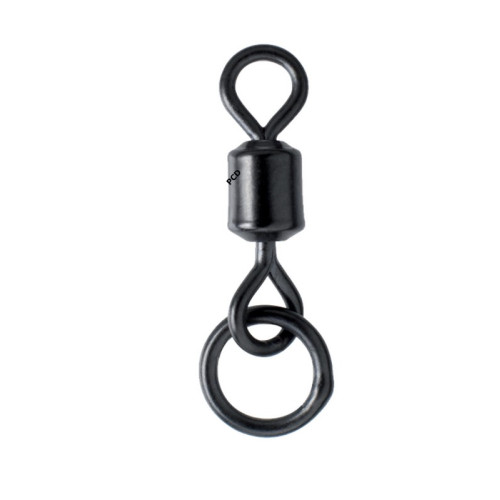 Micro Emerillon A Anneau Prowess Par 10