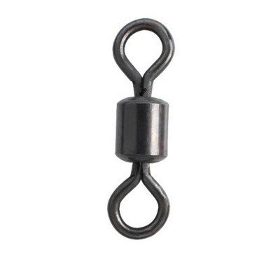 Emerillon Baril Prowess Mat Black Par 10