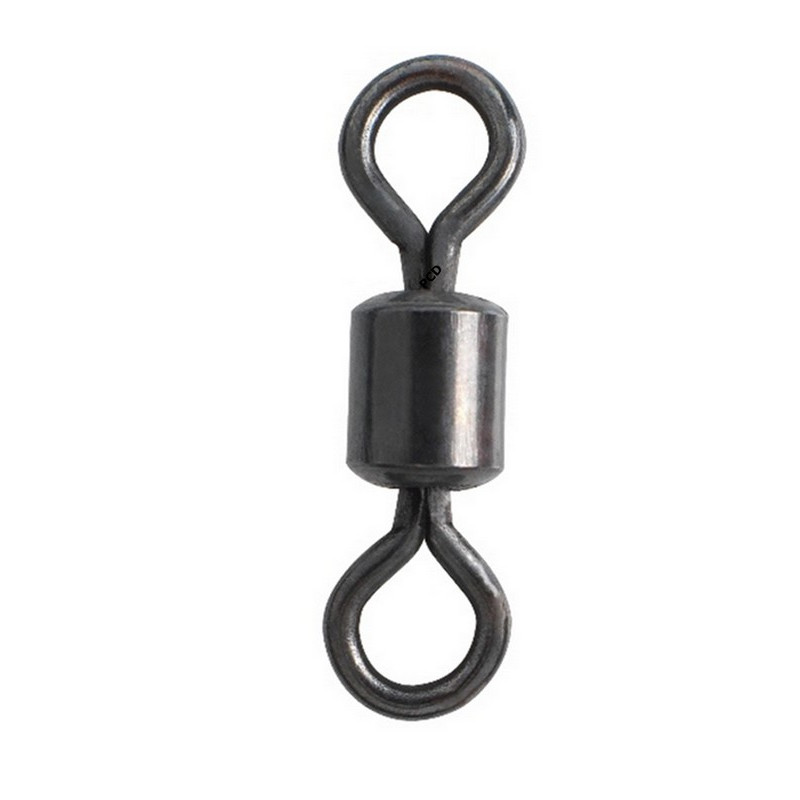 Emerillon Baril Prowess Mat Black Par 10