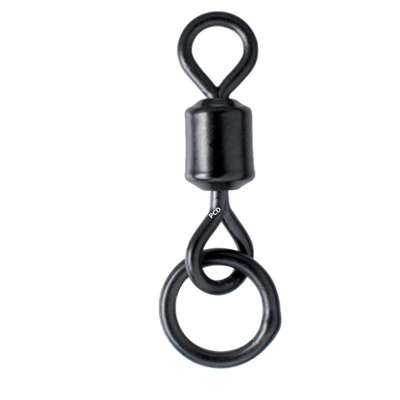 Emerillon A Anneau Prowess Taille 4 Par 10