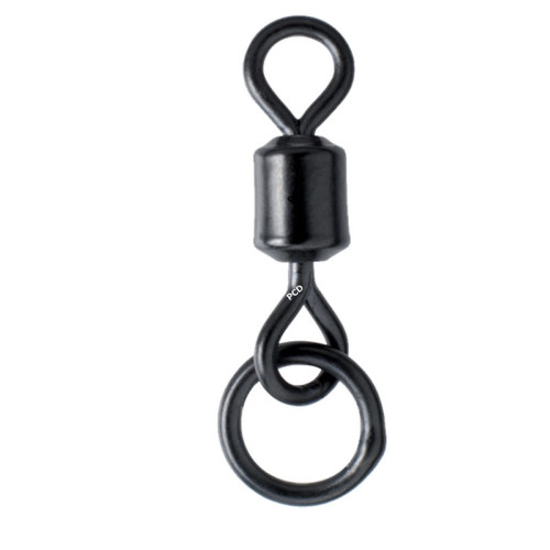 Emerillon A Anneau Prowess Taille 4 Par 10