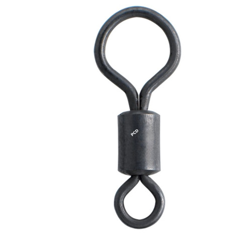 Emerillon Hélicoptère Prowess Mat Black Taille 4 Par 10