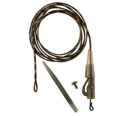 Montage Clip Plomb Safety Lead Core Prowess Quick Change