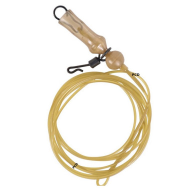 Montage Hélicoptère Rig Fused Softcore Prowess Transparent