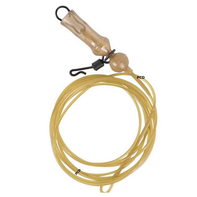 Montage Hélicoptère Rig Fused Softcore Prowess Natural