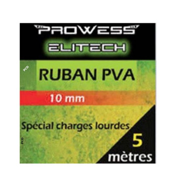 Ruban PVA Prowess Special Distance 10mm x 5M