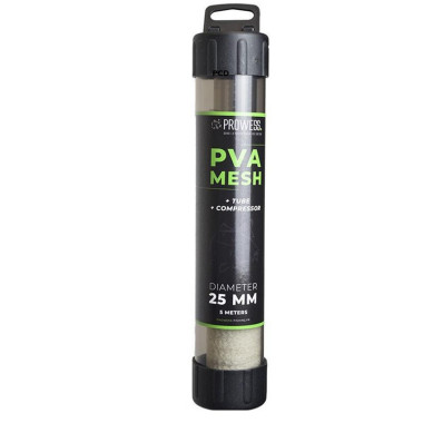 Filet PVA Tube + Compresseur Prowess