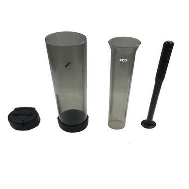 Filet PVA Tube + Compresseur Prowess