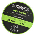 Filet PVA Recharge Bobine Prowess 25mm