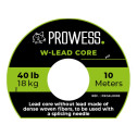 Tresse Lead Core Prowess W-Lead Core 10M 40LBS