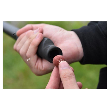 Lance Bouillettes Prowess Swan 25mm